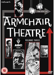 Armchair Theatre: Volume 3 (1967)