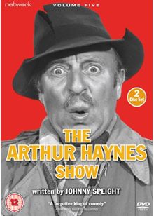 The Arthur Haynes Show - Volume 5