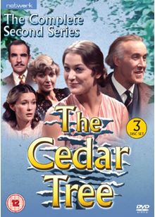 The Cedar Tree - The Complete Series 2