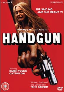 Handgun (1984)