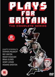 Plays for Britain: The Complete Series (1976)