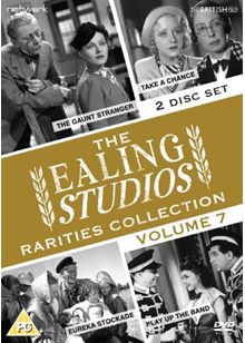 The Ealing Studios Rarities Collection - Volume 7