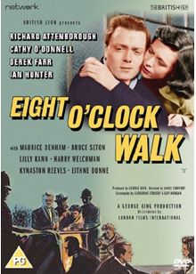 Eight O'Clock Walk (1953)