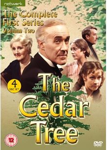 The Cedar Tree: Series 1 - Volume 2 (1976)