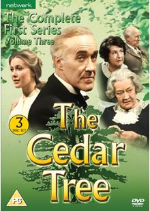 The Cedar Tree: Series 1 - Volume 3 (1976)