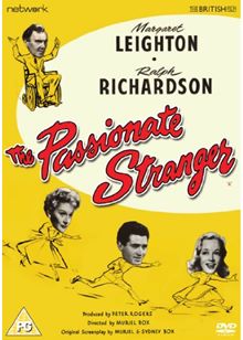 The Passionate Stranger (1957)