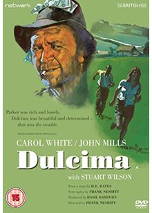 Dulcima (1971)