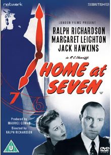 Home At Seven (1952)