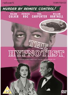 The Hypnotist (1957)