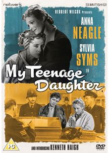 My Teenage Daughter (1956)