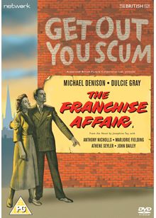 The Franchise Affair (1951)