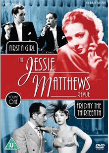 The Jessie Matthews Revue: Vol. 1