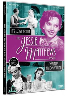 The Jessie Matthews Revue Volume 2