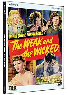 The Weak and the Wicked (1953)