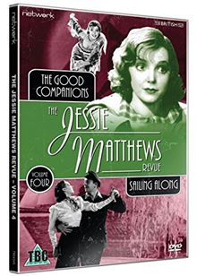 The Jessie Matthews Revue Volume 4