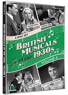 British Musicals of the 1930s - Volume 4
