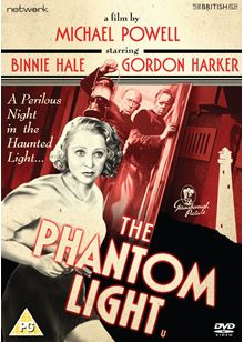 The Phantom Light [1935]