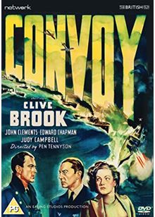 Convoy [DVD] (1940)