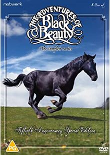The Adventures of Black Beauty: The Complete Series