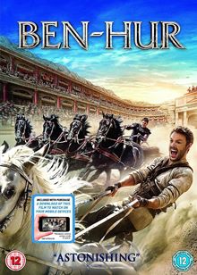 Ben Hur (2017)