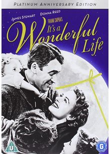 It's A Wonderful Life (1946)