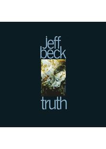 Jeff Beck - Truth (Music CD)