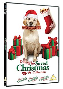 The Dog Who Saved Christmas Collection