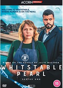 Whitstable Pearl Series 1 [DVD]