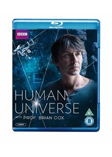 Human Universe (Blu-ray)