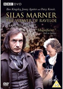 Silas Marner - The Weaver Of Raveloe