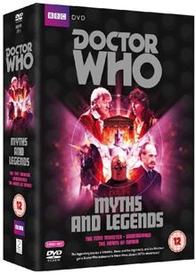 Doctor Who: Myths and Legends (1980)