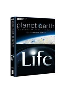 Planet Earth / Life
