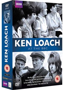 Ken Loach at the BBC