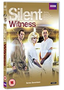 Silent Witness - Series 17