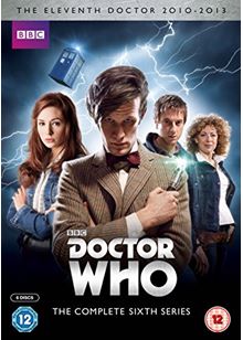 Doctor Who - Series 6