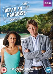 Death In Paradise  - Series 5