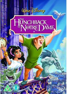 The Hunchback Of Notre Dame (Disney)
