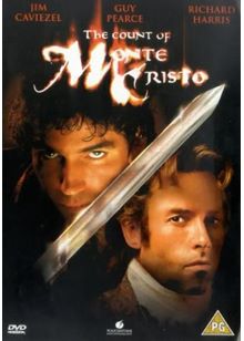 The Count Of Monte Cristo (2002)