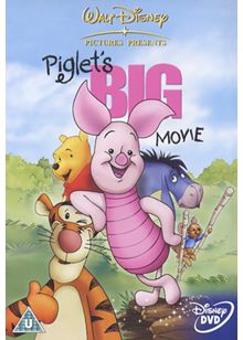 Piglets Big Movie (Disney)