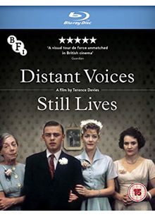 Distant Voices, Still Lives (Blu-ray) (1988)