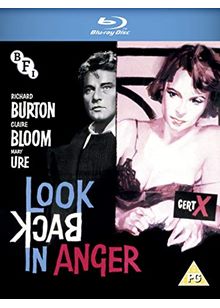 Look Back in Anger (Blu-ray) (1959)