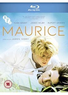 Maurice (2-disc Blu-ray)