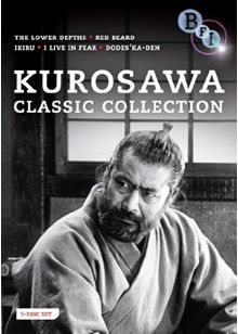 Kurosawa - Classic Collecton