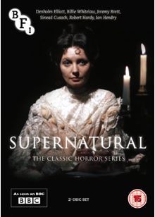 Supernatural (1977)