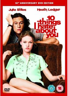 10 Things I Hate About You (10th Anniversary Edition)