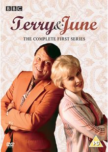 Terry & June - Series 1