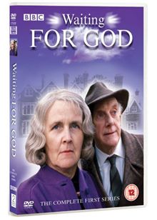 Waiting For God - Series 1