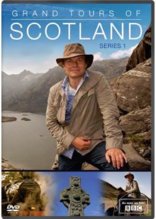 Grand Tours Of Scotland: Series 1