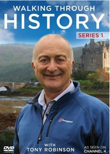 Walking Through History: Series 1