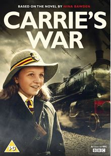 Carrie's War [DVD]